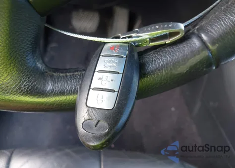 2010 Infiniti G37 из США, поврежденный, VIN JN1CV6FE2AM352143